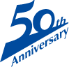 50th Anniversary